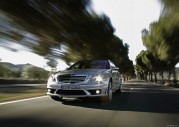 Mercedes-Benz S 65 AMG